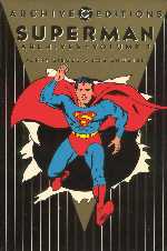 SUPERMAN ARVCHIVES VOL.3