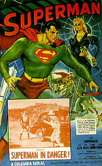 SUPERMAN 1948