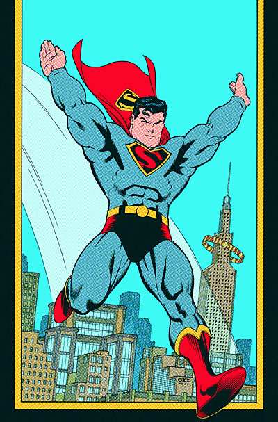 SUPERMAN 226 (Escrito por Joe Kelly; Arte de Tim Sale, Ed Benes y Dan Jurgens; Portada de Ed McGuinness)
