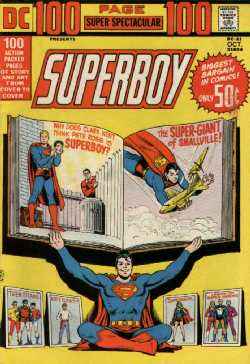 SUPERBOY