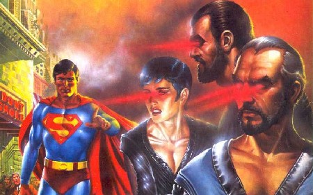 THE SPANISH SUPERMAN HOMEPAGE
